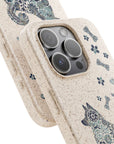 Wagnificent: Biodegradable iPhone Case