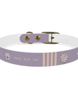 Wildbloom Walk: Dog Collar