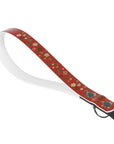 Meadow Moments: Leash