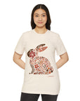 Hoptimist: Organic+Recycled Unisex Eco-Tee