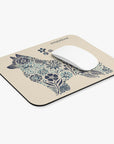 Wagnificent: Mouse Pad