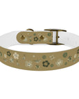 Meadow Moments: Dog Collar