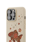 Fishionista: Biodegradable iPhone Case