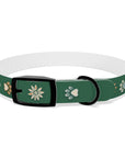 Wildbloom Walk: Dog Collar