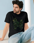 Wagnificent: Organic Cotton Unisex Tee