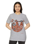 Branch Manager: Organic+Recycled Unisex Eco-Tee