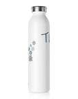 Featherweather: Slim Water Bottle