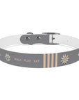 Wildbloom Walk: Dog Collar