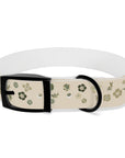 Meadow Moments: Dog Collar