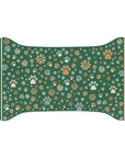 Wildbloom Walk: Fish / Bone Pet Feeding (or napping) Mat