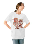Featherweather: Organic Cotton Unisex Tee