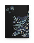 Featherweather: Hardcover Matte Journal