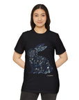 Hoptimist: Organic+Recycled Unisex Eco-Tee