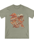 Featherweather: Organic Cotton Unisex Tee
