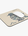Featherweather: Mouse Pad