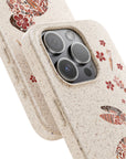 Hoptimist: Biodegradable iPhone Case