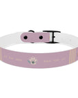 Wildbloom Walk: Dog Collar