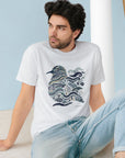 Featherweather: Organic Cotton Unisex Tee