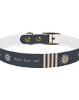 Wildbloom Walk: Dog Collar