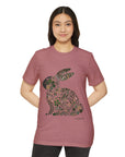 Hoptimist: Organic+Recycled Unisex Eco-Tee