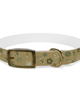 Meadow Moments: Dog Collar
