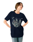 Branch Manager: Organic Cotton Unisex Tee