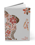 Hoptimist: Hardcover Matte Journal