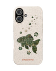 Fishionista: Biodegradable iPhone Case