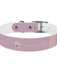 Wildbloom Walk: Dog Collar
