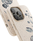 Hoptimist: Biodegradable iPhone Case
