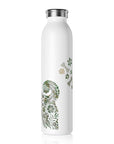 Wagnificent: Slim Water Bottle