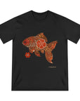 Fishionista: Organic Cotton Unisex Tee