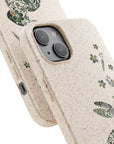 Hoptimist: Biodegradable iPhone Case