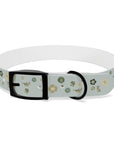 Meadow Moments: Dog Collar