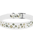 Meadow Moments: Dog Collar