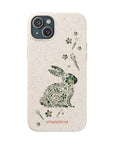 Hoptimist: Biodegradable iPhone Case