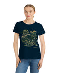 Featherweather: Organic Cotton Women's Tee