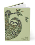 Branch Manager: Hardcover Matte Journal