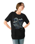 Featherweather: Organic Cotton Unisex Tee