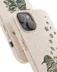 Featherweather: Biodegradable iPhone Case