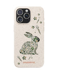 Hoptimist: Biodegradable iPhone Case