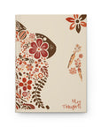 Hoptimist: Hardcover Matte Journal