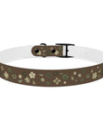 Meadow Moments: Dog Collar