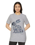 Hoptimist: Organic+Recycled Unisex Eco-Tee