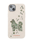 Wagnificent: Biodegradable iPhone Case
