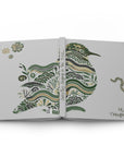 Featherweather: Hardcover Matte Journal