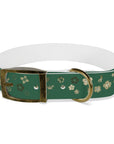Meadow Moments: Dog Collar