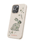 Hoptimist: Biodegradable iPhone Case