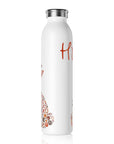 Hoptimist: Slim Water Bottle