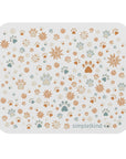 Wildbloom Walk: Mouse Pad